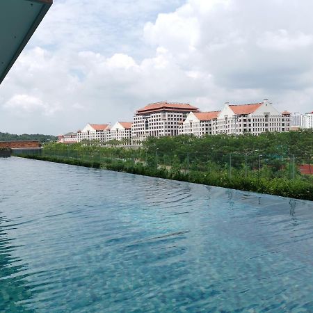 Bell Family Suite @Sepang Kota Warisan Klia Dış mekan fotoğraf