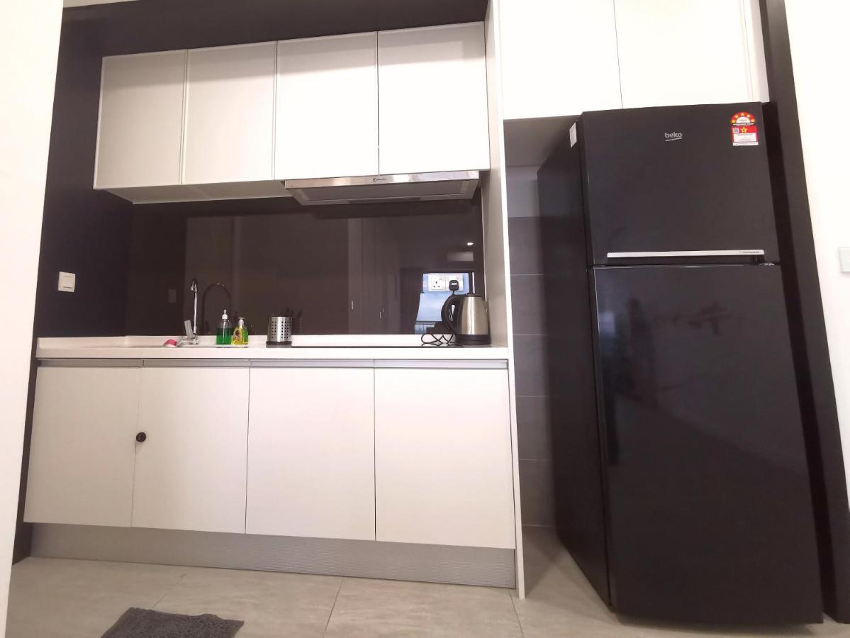 Bell Family Suite @Sepang Kota Warisan Klia Dış mekan fotoğraf